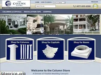 thecolumnstore.com