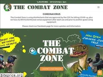 thecombat.zone