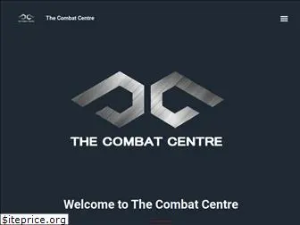 thecombatcentre.nz