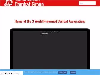 thecombatgroup.com