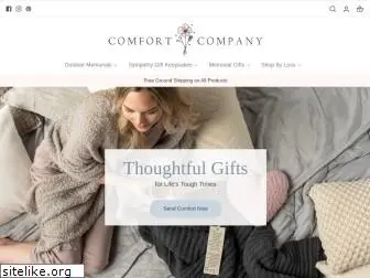 thecomfortcompany.com