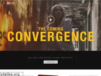 thecomingconvergence.com