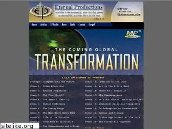 thecomingglobaltransformation.org