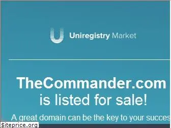 thecommander.com