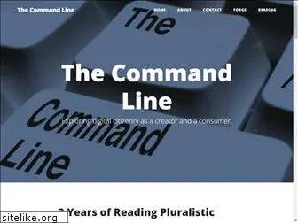 thecommandline.net