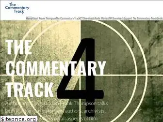 thecommentarytrack.com