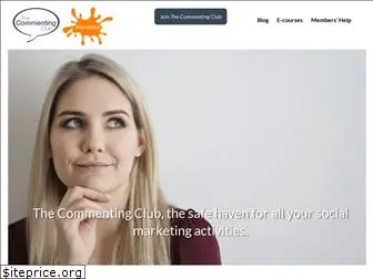 thecommentingclub.co.uk