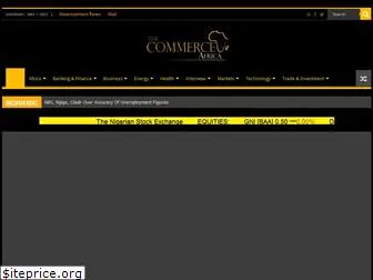 thecommerceafrica.com