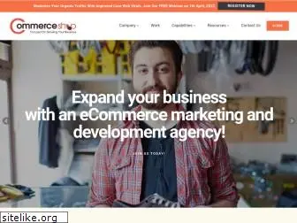 thecommerceshop.com