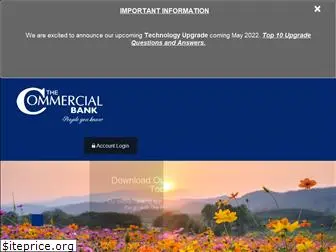 thecommercialbanksc.com