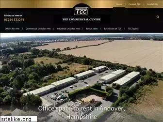 thecommercialcentre.co.uk