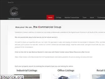 thecommercialgroup.ca