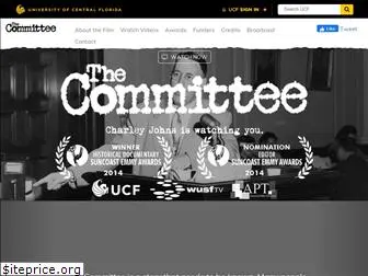 thecommitteedocumentary.org