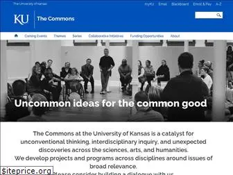 thecommons.ku.edu