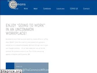 thecommonswp.com