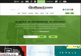 thecommune-ity.com