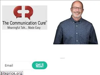 thecommunicationcure.com