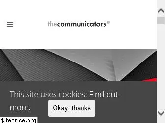 thecommunicators.uk