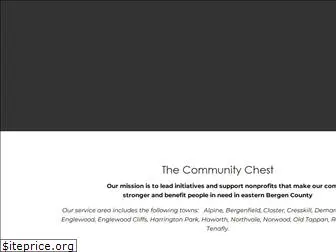 thecommunitychestebc.org