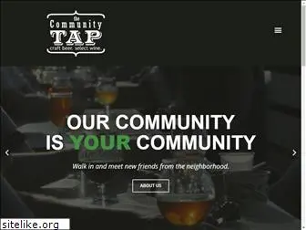 thecommunitytap.com