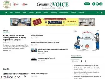 thecommunityvoice.com