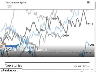 thecommutesports.com