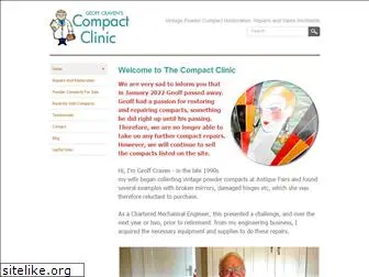 thecompactclinic.co.uk
