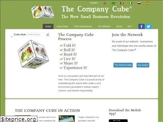thecompanycube.org