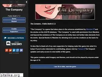 thecompanygame.neocities.org