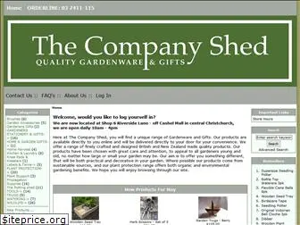 thecompanyshed.co.nz