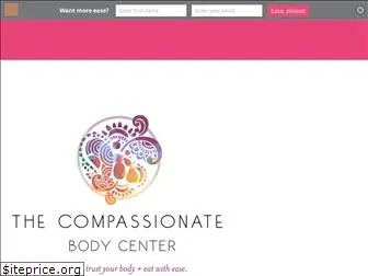 thecompassionatebodycenter.com