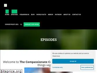 thecompassionateconversation.com