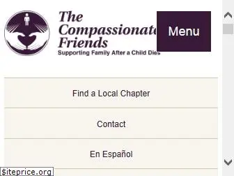 thecompassionatefriends.org