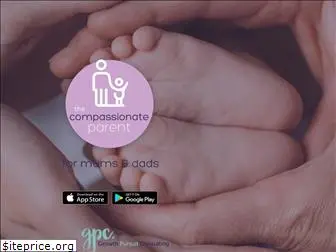 thecompassionateparent.com.au