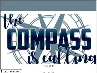 thecompassiscalling.com