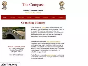 thecompassproject.org