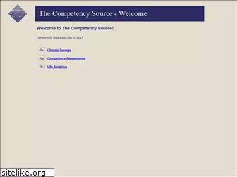 thecompetencysource.com