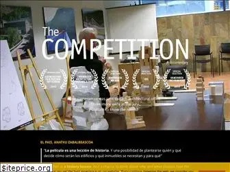 thecompetitionmovie.com