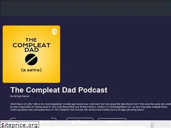 thecompleatdad.net
