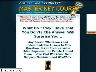 thecompletemasterkeycourse.com