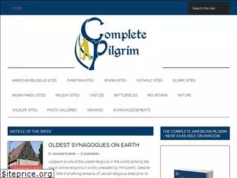 thecompletepilgrim.com