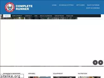 thecompleterunner.com