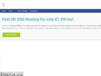 thecompletewebhosting.com