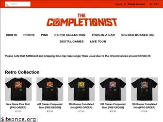 thecompletionist.com