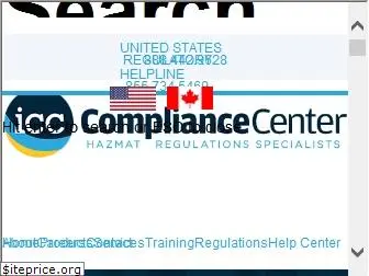 thecompliancecenter.com