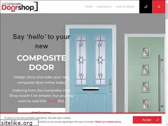 thecompositedoorshop.co.uk