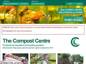 thecompostcentre.co.uk