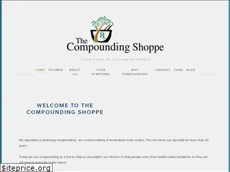 thecompoundingshoppe.com