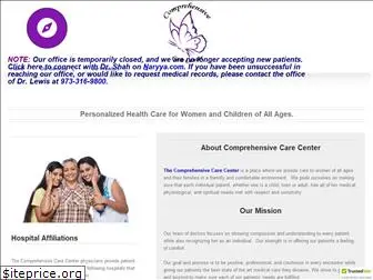 thecomprehensivecare.com