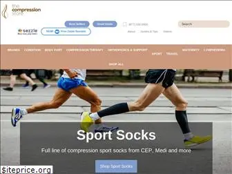 thecompressionstore.com